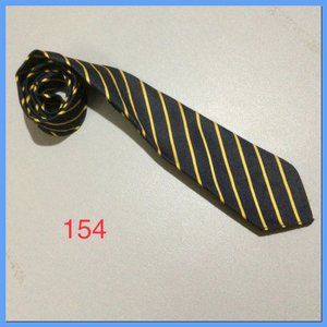 Vtg 70s School Tie_154
